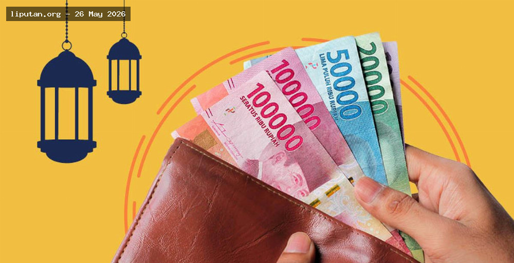 OJK Ingatkan Mindset Keuangan agar Ramadan Tetap Stabil