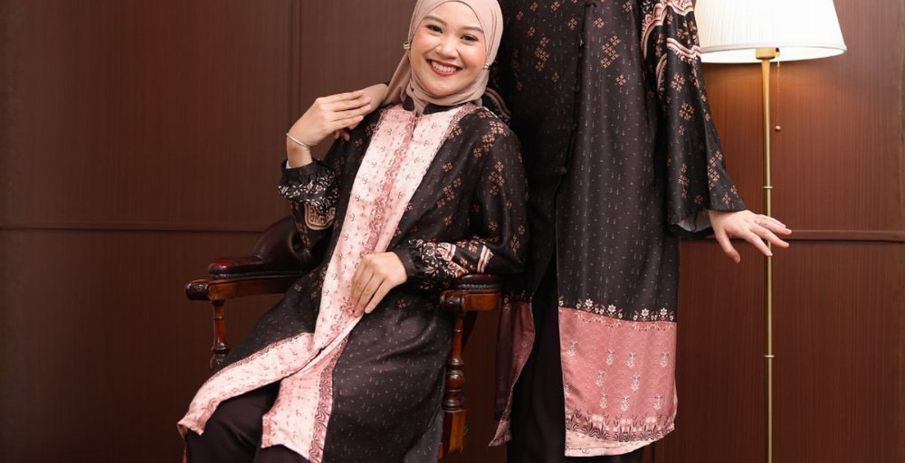 Rendezvous Modest Market X BSN Hadir di AEON Mall Tanjung Barat