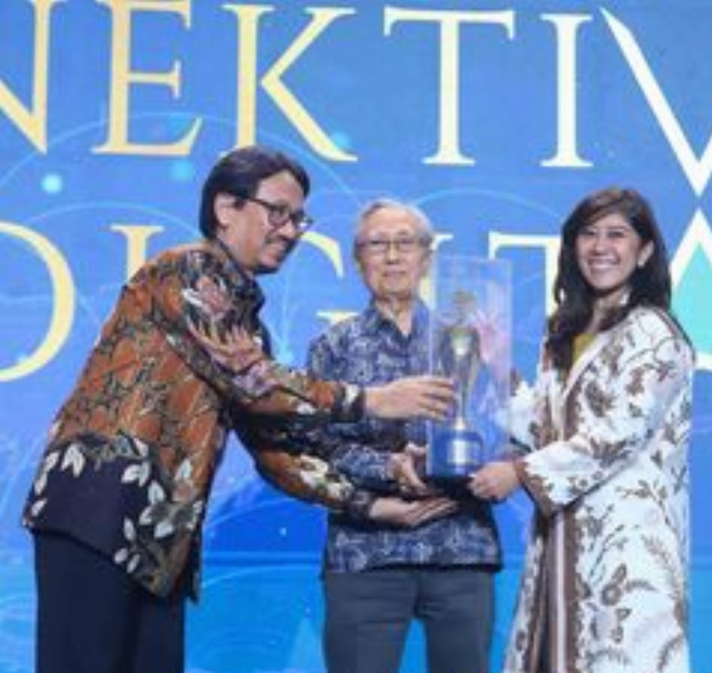 Apresiasi Konektivitas Digital 2026 Ungkap Pendorong Ekonomi Digital
