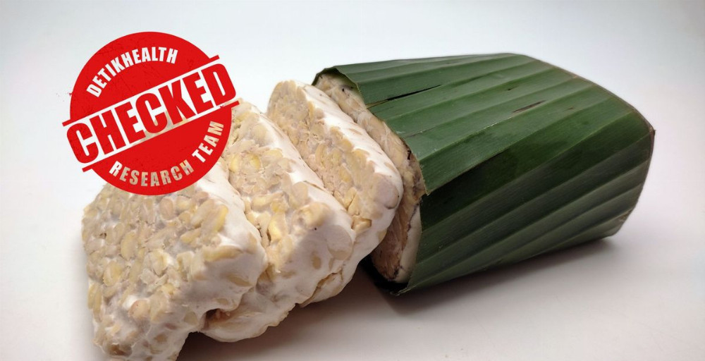 Tempe Aman bagi Penderita Gout
