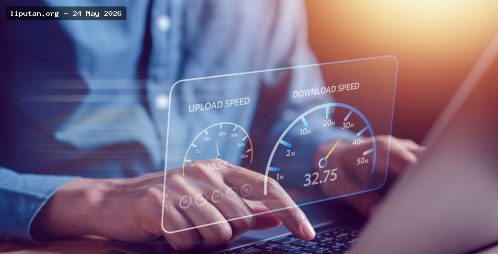 Komdigi Buka Lelang Frekuensi 700 MHz dan 2,6 GHz