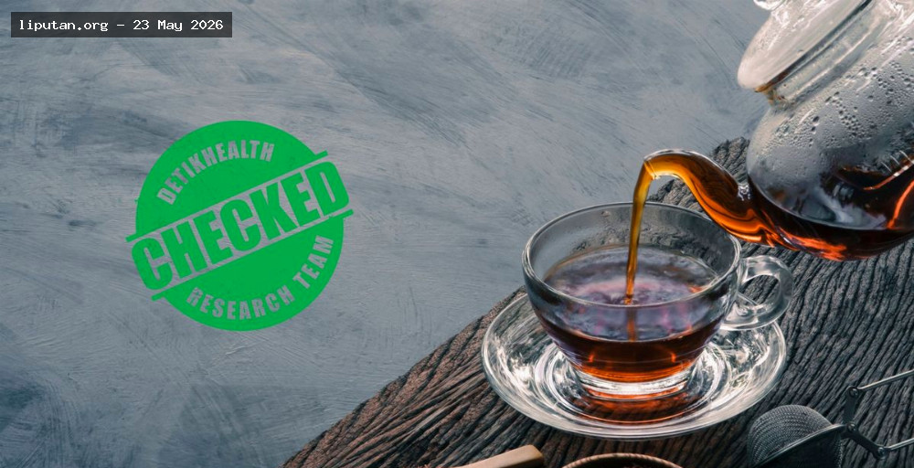 Cara Memaksimalkan Penyerapan Zat Besi dari Makanan