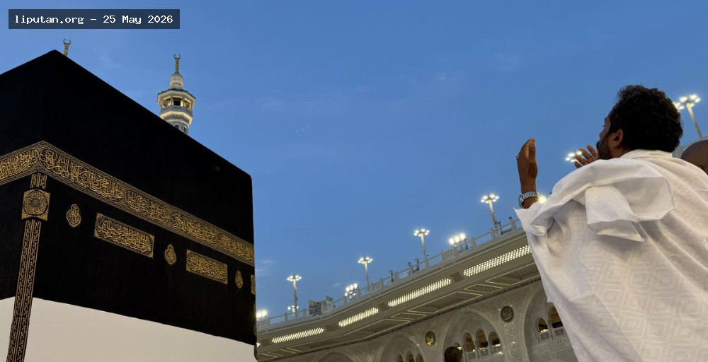 Kinerja Internet Hotel Makkah-Madinah Jadi Sorotan Jelang Haji
