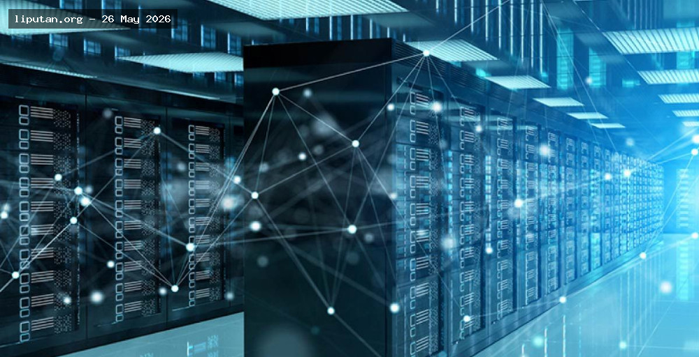 Komdigi Dorong Pemerataan Data Center ke Indonesia Timur