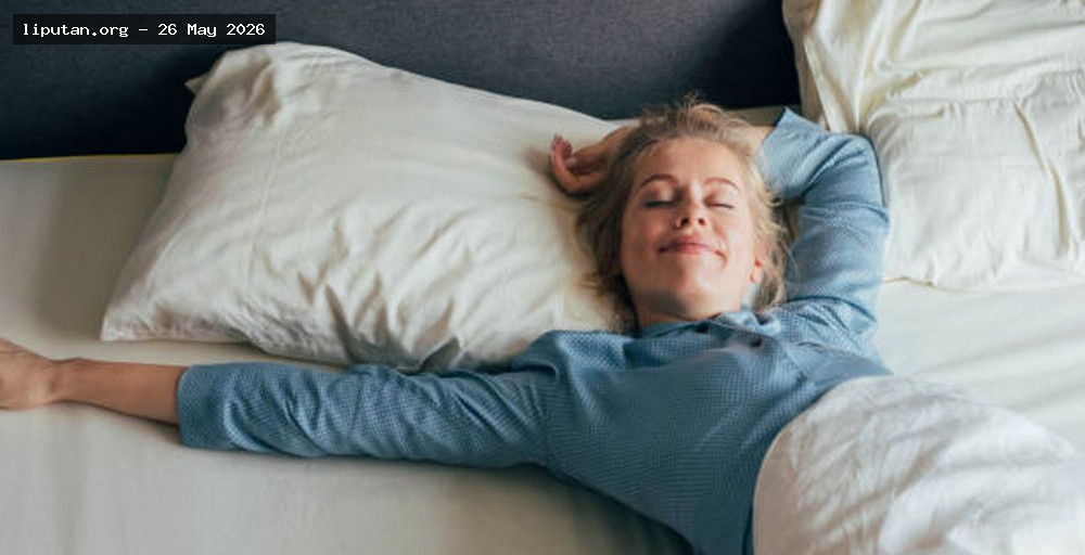 Self-Care Tak Harus Mahal, Ini Penjelasan Psikolog
