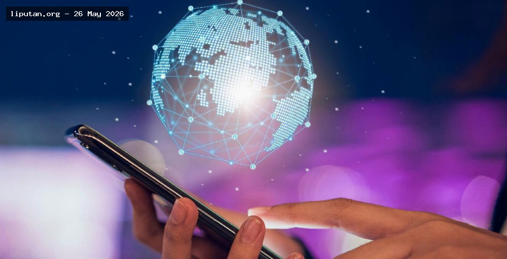Opensignal Ungkap Persaingan Internet Rumah di Indonesia