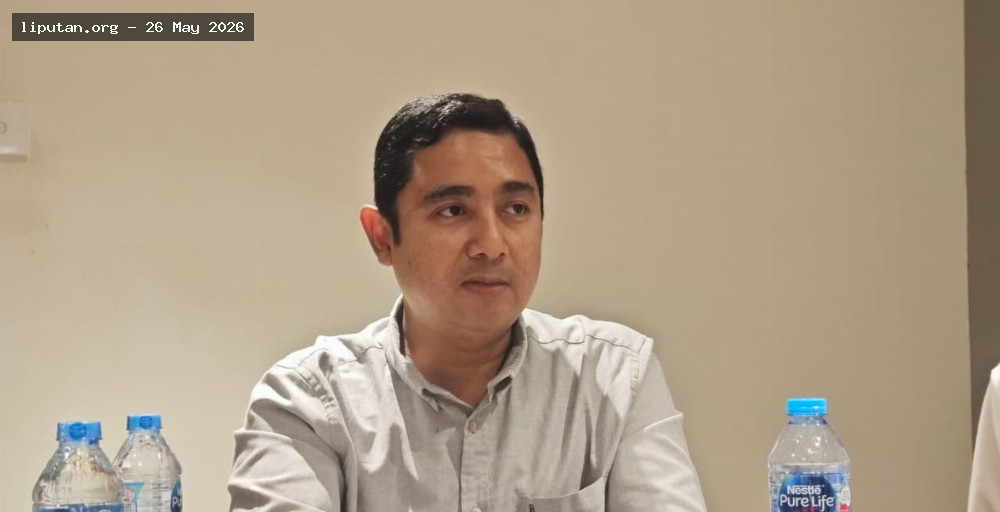 Industri Satelit RI Didorong Jaga Kedaulatan Digital