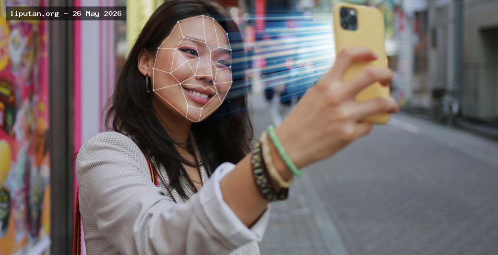 Registrasi SIM Card Wajib Face Recognition Mulai 1 Juli 2026