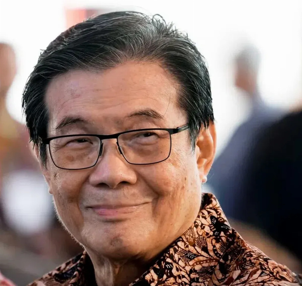 Prajogo Pangestu Lepas 386 Juta Saham CUAN untuk Free Float