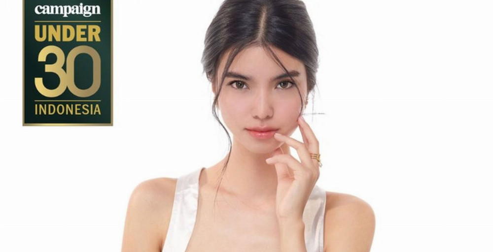 Ara Grace Jadi CEO JJ Group Dorong AI di Periklanan