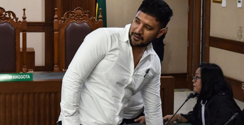 Kuasa Hukum Ammar Zoni Ungkap Pemindahan ke Nusakambangan