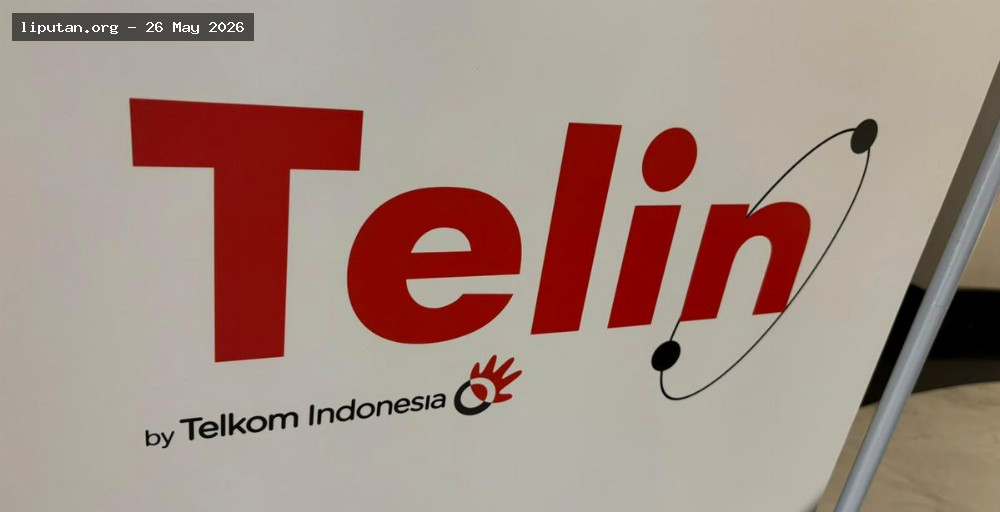 Kabel Laut Pukpuk-1 Hubungkan Indonesia dan Papua Nugini