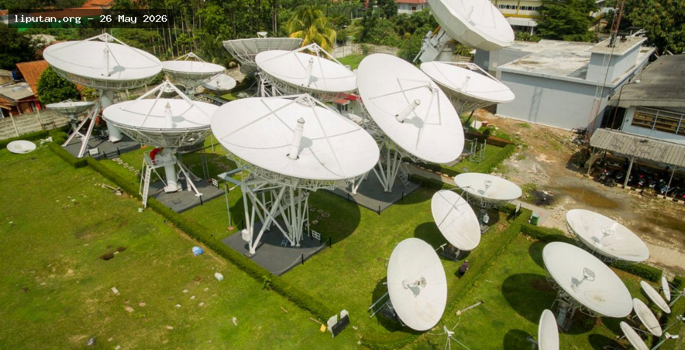 Telkom Resmikan Community Gateway Wamena untuk Perluas Internet Papua