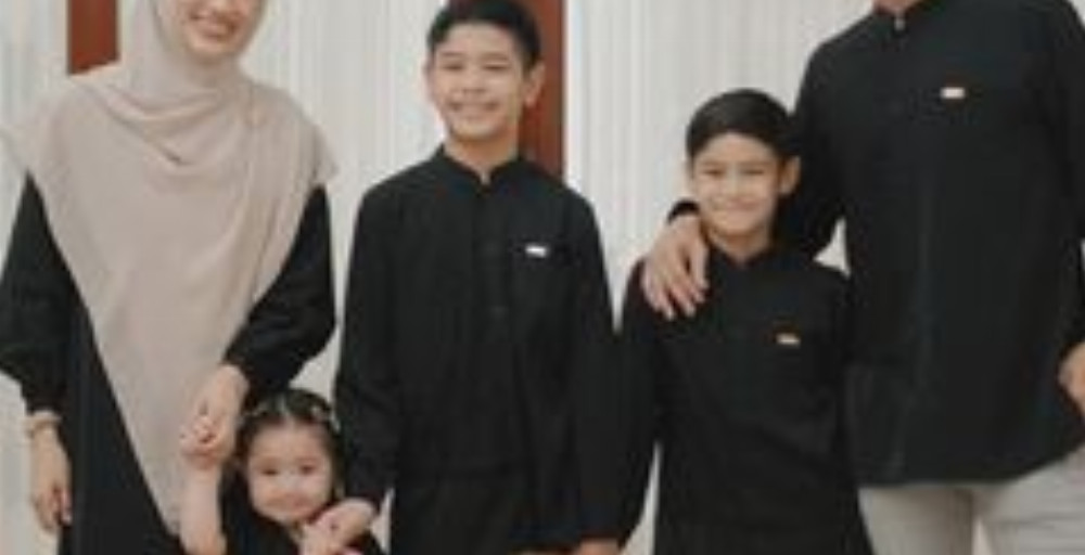 Dude Harlino dan Alyssa Soebandono Persiapkan Idul Adha
