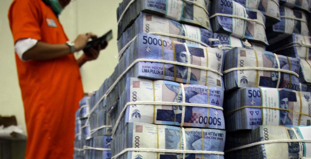 APBN Jadi Pembiayaan Gaji 30 Ribu Manajer Kopdes Merah Putih