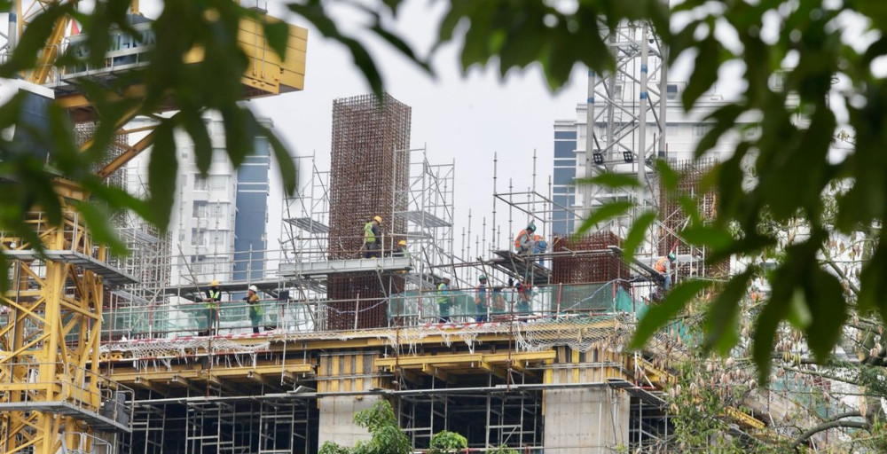 Ekonomi Indonesia Kuat, Energi Jadi Kunci Ketahanan