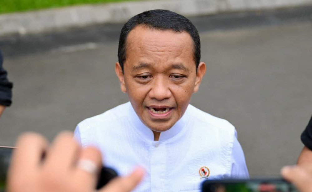 ASEAN Sepakati Hub Penyimpanan Minyak di Sumatera