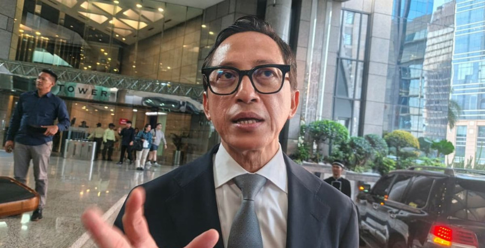 Oki Ramadhana Maju Calon Direksi BEI lewat OJK