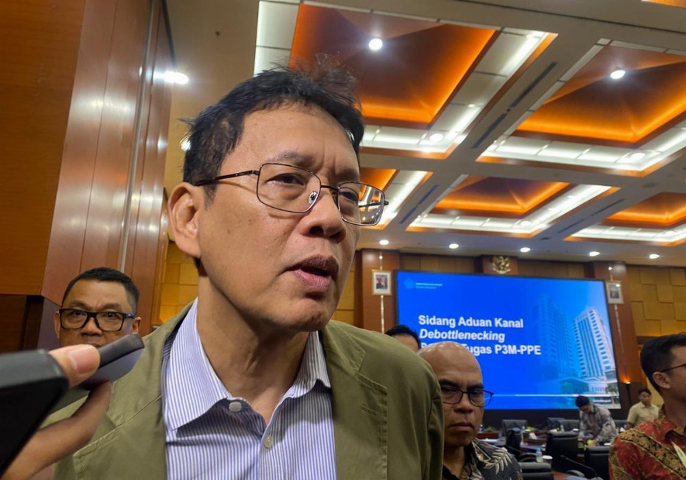 Kemenkeu Perbaiki Sistem Setelah Pencopotan Dirjen Anggaran