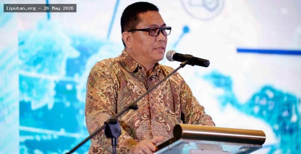 Apjatel Dukung Penataan Jaringan Telekomunikasi Nasional