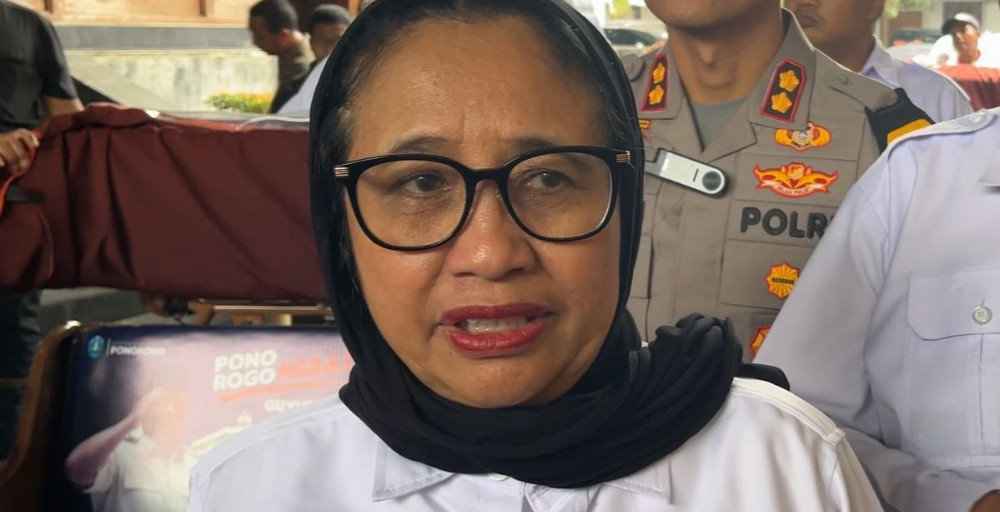 MBG: Prabowo dan BGN Tekankan Pilihan Sesuai Kemampuan