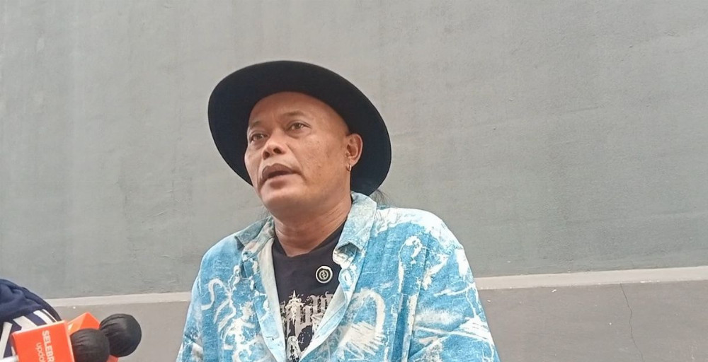 Sule Hadapi Persidangan Warisan di Bandung