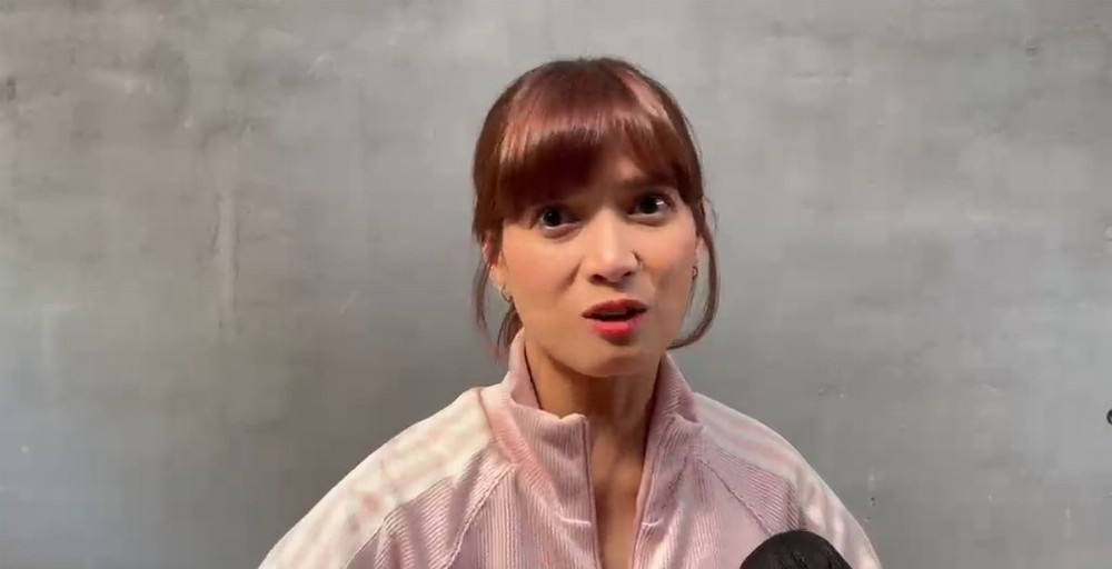 Chika Jessica Pulih Cepat Setelah Operasi Kista