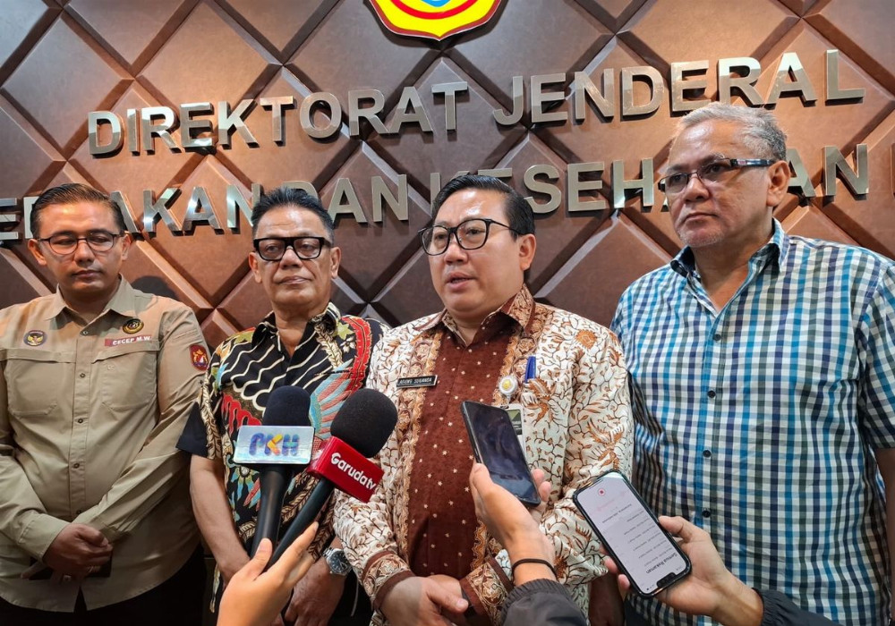 Harga Telur Peternak Anjlok, Surplus 13%