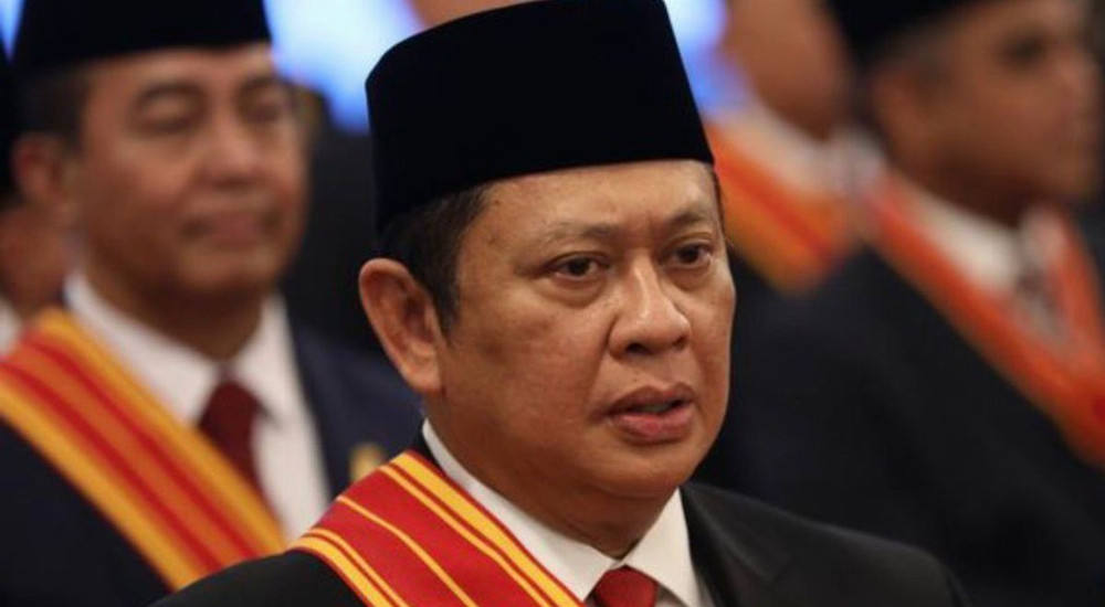 Bamsoet Jadi Komisaris Independen di Siloam & Lippo Karawaci
