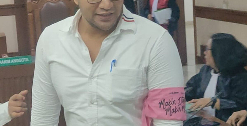 Ammar Zoni Dipindahkan ke Nusakambangan, Fokus pada Kondisi Mental