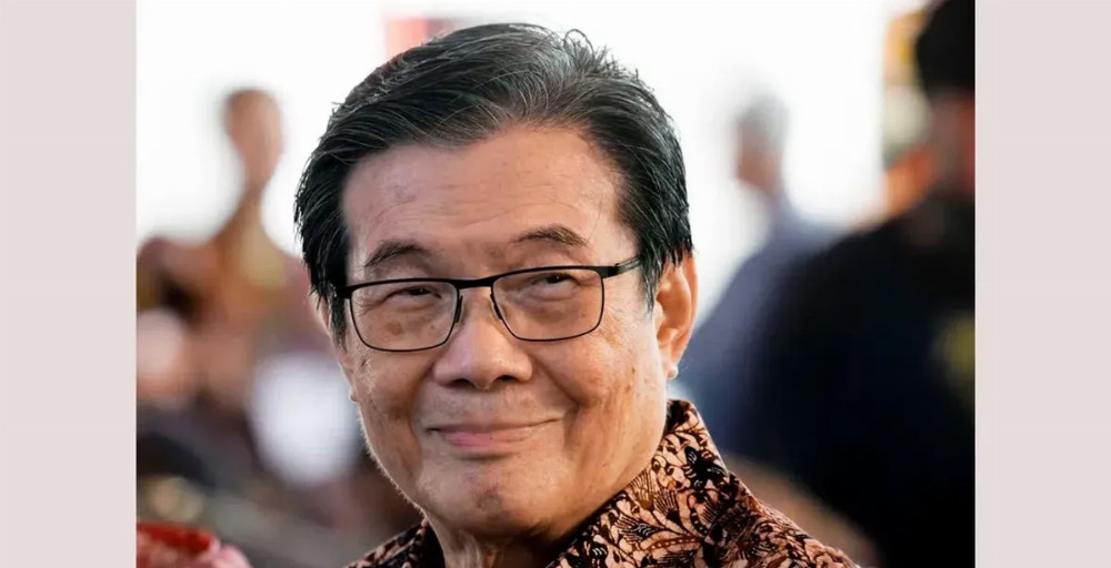 MSCI Singkirkan Emiten Barito dari Global Standard Index