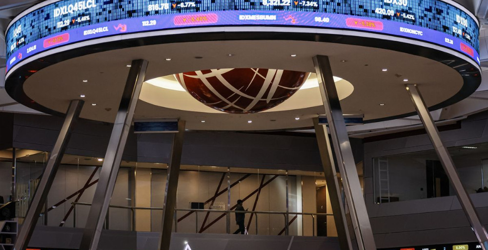 MSCI Singkirkan 6 Emiten dari Standard, 18 Dicoret Mei