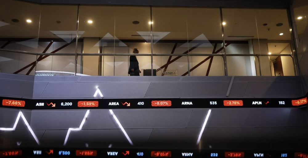 MSCI Tetap Tetapkan Indonesia di Emerging Market, BEI Tak Turun Kelas