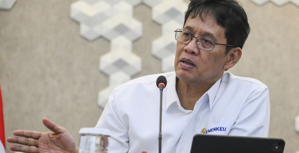 DHE SDA dan Royalti Minerba jadi Sorotan Investasi China