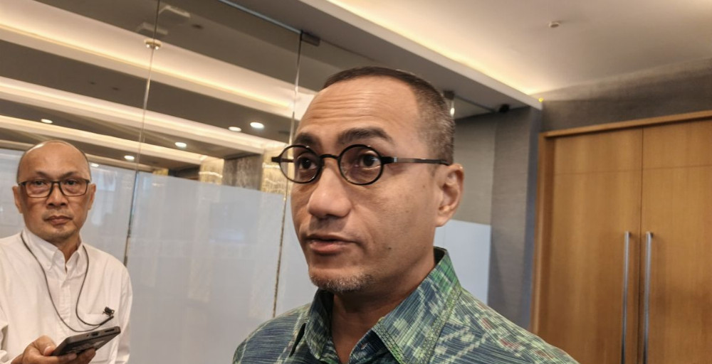 IHSG Turun ATH, PER 16x, OJK Ajak Investor