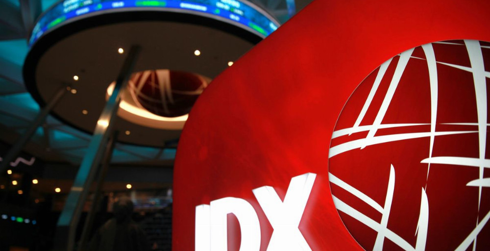 WBSA Catat HSC, Investor Dapat Peringatan Dini