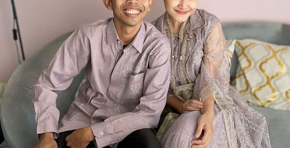 KDRT & Permintaan Maaf di Rumah Dede Sunandar-Karen Hertatum
