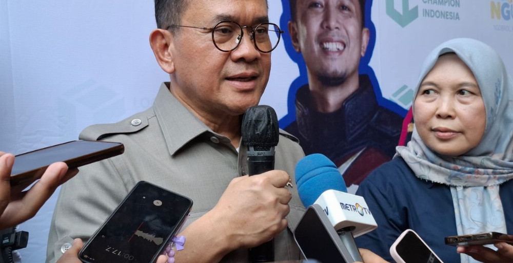 Mendag Tanggapi Biaya Logistik, Rencana Diskusi