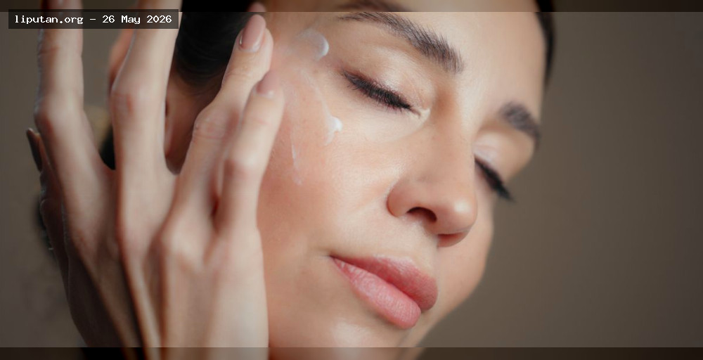 Kolagen Minum atau Skincare, Mana Lebih Efektif?