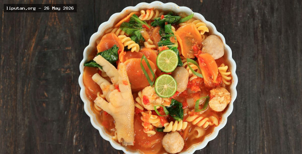 Pola Makan Sehat untuk Membantu Cegah Kista Ovarium