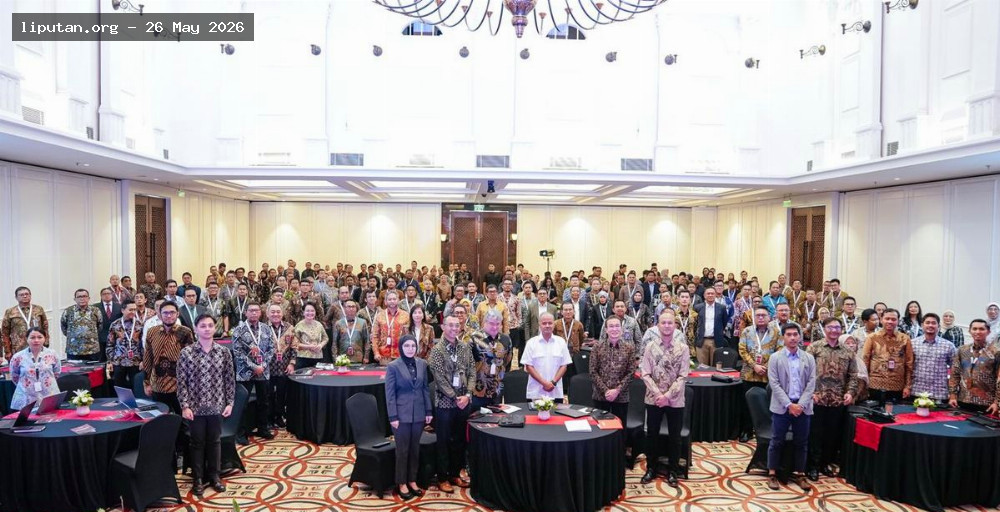 Telkom Dukung Akselerasi Transformasi Digital BUMN