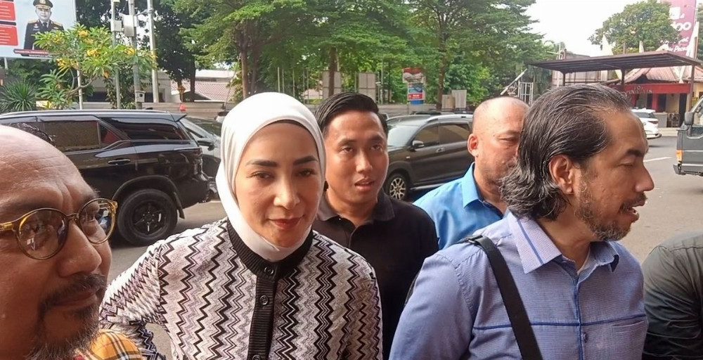 Herawati Buka Peluang Damai, Erin Tetap Lanjutkan Proses Hukum