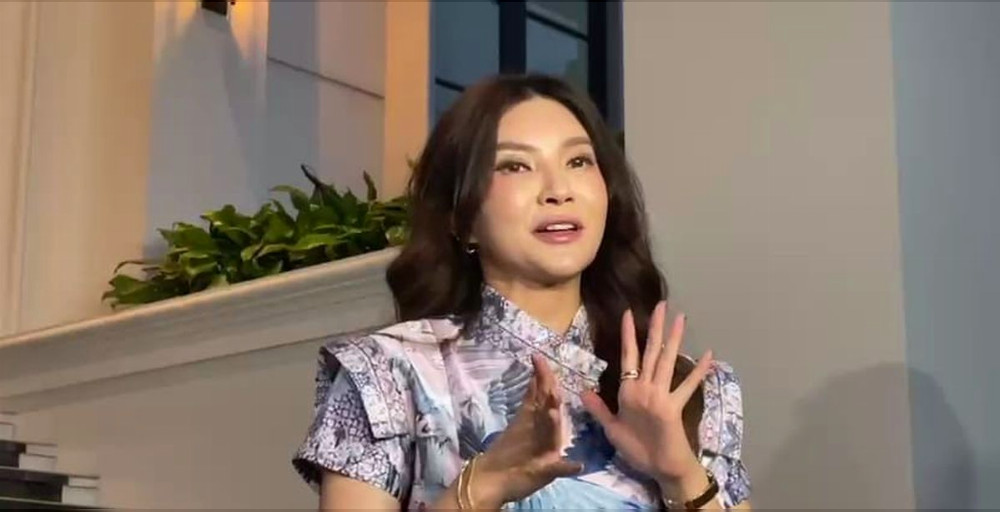 Kuasa Hukum Bantah Tuduhan Pesugihan terhadap Sarwendah
