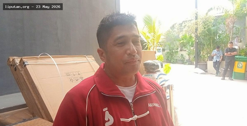 Irfan Hakim Iri pada Konsistensi Ibadah Raffi Ahmad