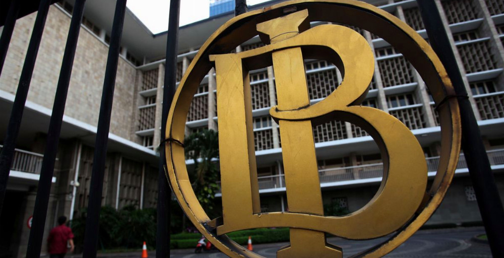 BI Tegaskan Cadangan Devisa Tetap Kuat di Tengah Tekanan Rupiah
