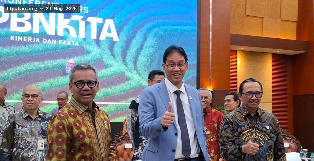 Purbaya Pastikan Subsidi BBM Aman Meski Rupiah Melemah