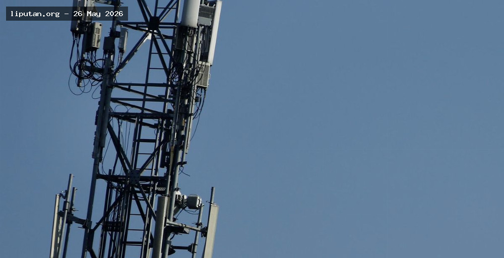 BRIN Soroti Operator Telko dan Energi Terbarukan
