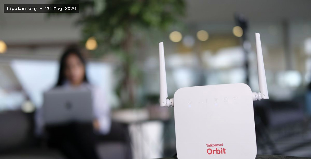 Telkomsel Perkuat Kinerja Bisnis Sepanjang 2025