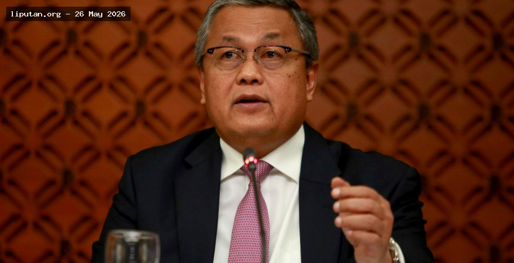BI Yakin Rupiah Stabil dan Menguat Usai Kenaikan Suku Bunga