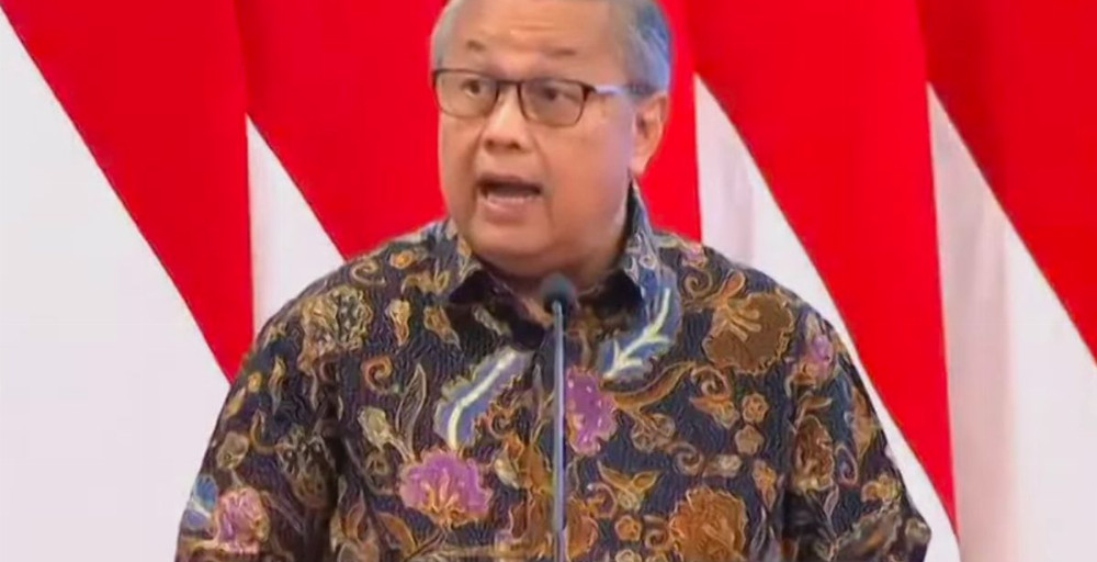 BI: Konflik Timur Tengah Tekan Prospek Ekonomi Global
